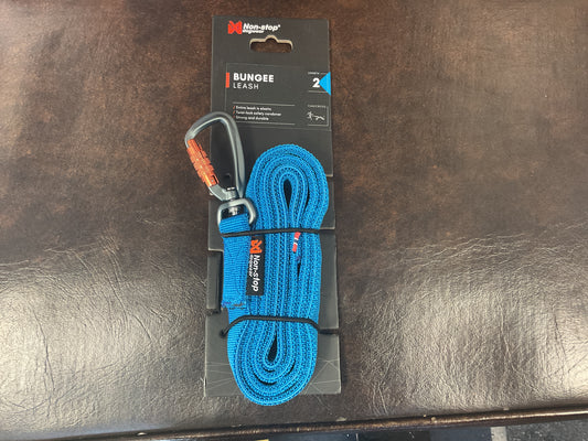 Non-stop Bungee Leash 2.0M