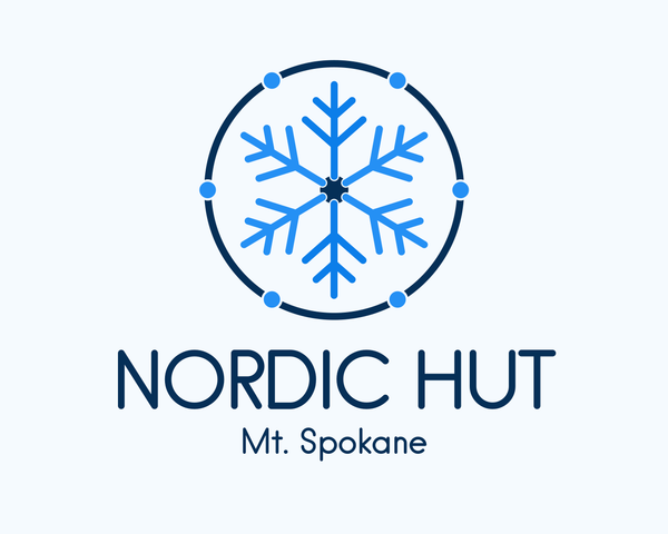 Nordic Hut