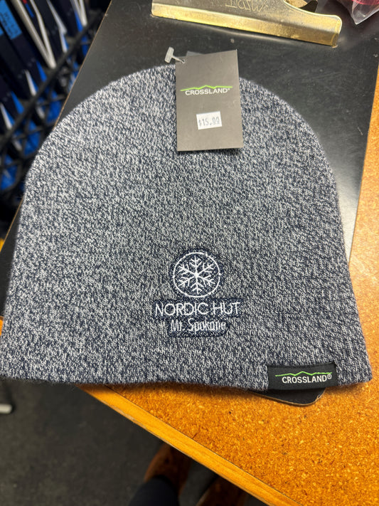 Nordic Hut Crossland Hat